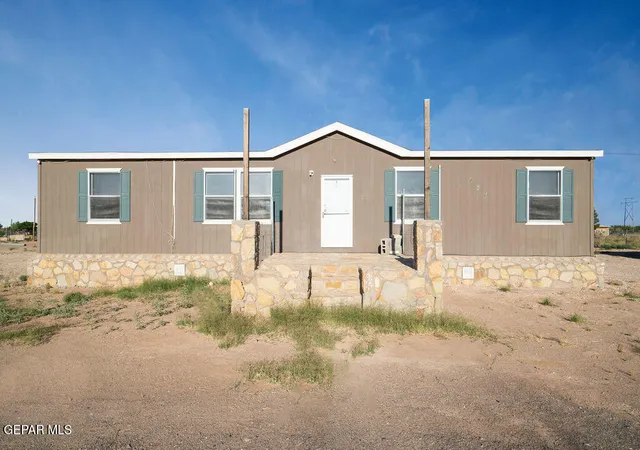 1st image of 237 Magee Dr, Chaparral, NM 88081 | MLS# 944013
