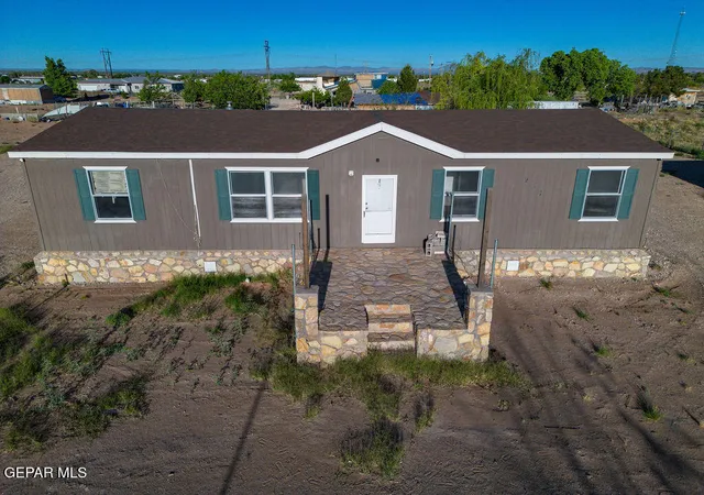 3rd image of 237 Magee Dr, Chaparral, NM 88081 | MLS# 944013