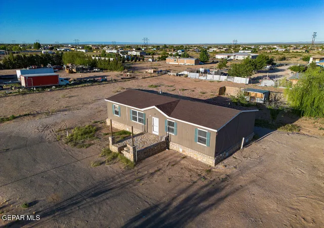 4th image of 237 Magee Dr, Chaparral, NM 88081 | MLS# 944013