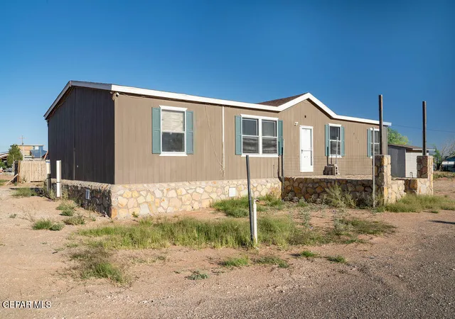 5th image of 237 Magee Dr, Chaparral, NM 88081 | MLS# 944013