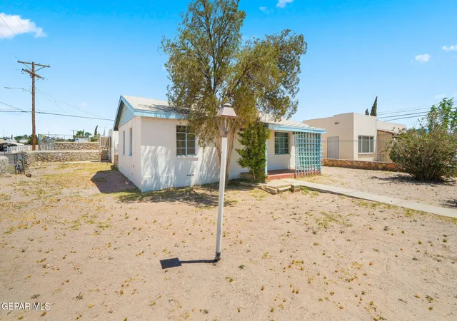 3rd image of 7701 Acapulco Ave, El Paso, TX 79915 | MLS# 942762