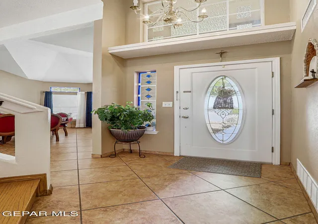 Photo 2 of Sale Pending at 13817 Horizon Hts Cir, Horizon City, TX 79928 | MLS# 942889 | Listing updated on 2026-10-30