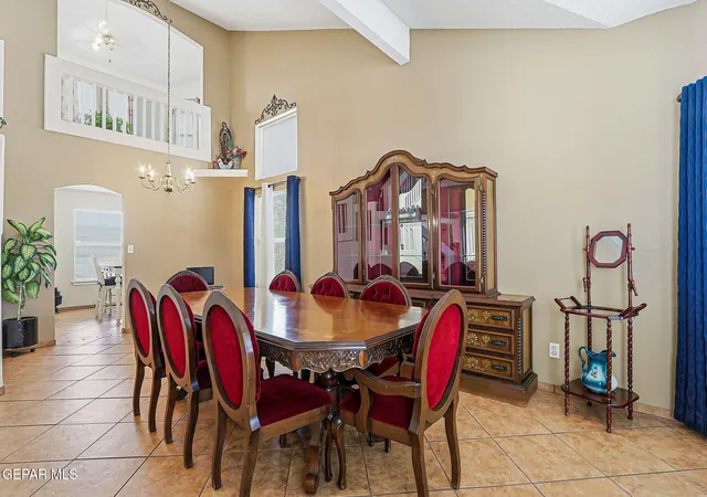 Photo 3 of Sale Pending at 13817 Horizon Hts Cir, Horizon City, TX 79928 | MLS# 942889 | Listing updated on 2026-10-30