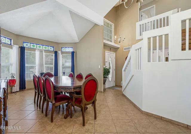 Photo 4 of Sale Pending at 13817 Horizon Hts Cir, Horizon City, TX 79928 | MLS# 942889 | Listing updated on 2026-10-30