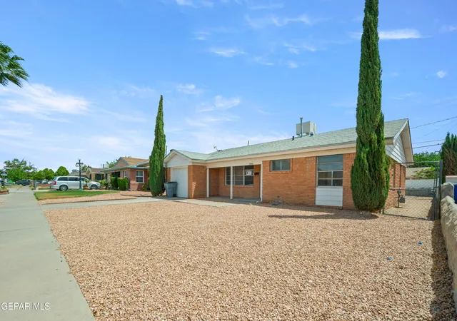 Photo 3 of Sale Pending at 10060 Alcan St, El Paso, TX 79924 | MLS# 942829 | Listing updated on 2026-07-14