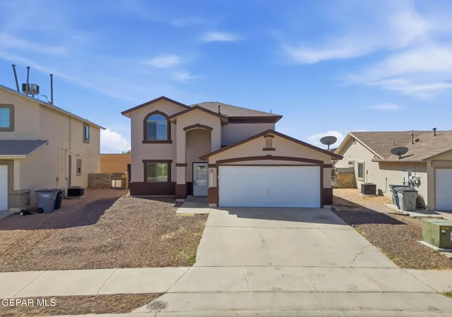 1st image of 11628 Mesquite Miel Dr, El Paso, TX 79934 | MLS# 942831