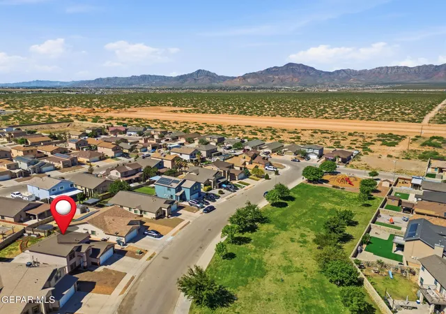 2nd image of 11628 Mesquite Miel Dr, El Paso, TX 79934 | MLS# 942831