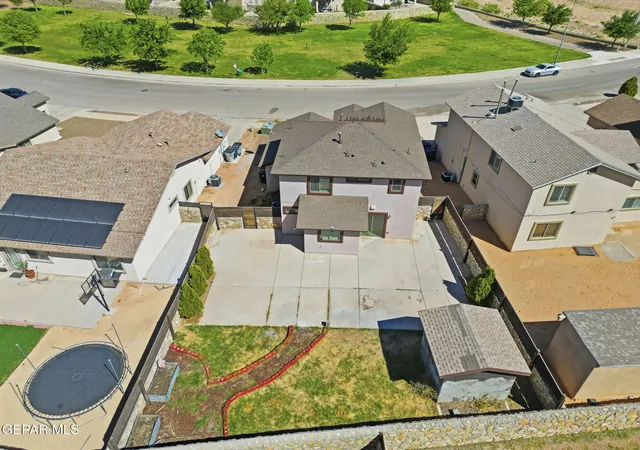 3rd image of 11628 Mesquite Miel Dr, El Paso, TX 79934 | MLS# 942831