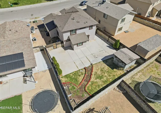 42nd image of 11628 Mesquite Miel Dr, El Paso, TX 79934 | MLS# 942831