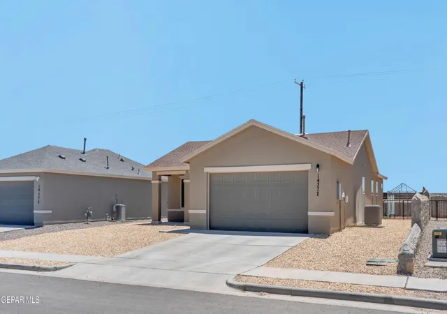 Homes for sale in Horizon City, TX | 14372 Star Cactus Ave, Horizon City, TX 79928 | MLS# 944613
