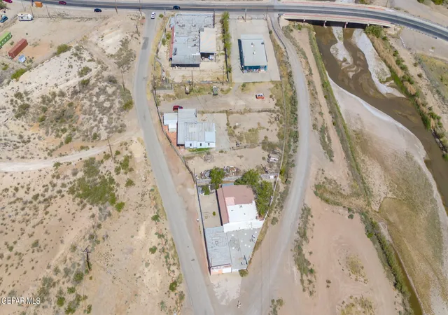 2nd image of 115 Brickland Rd, Sunland Park, NM 88063 | MLS# 942857