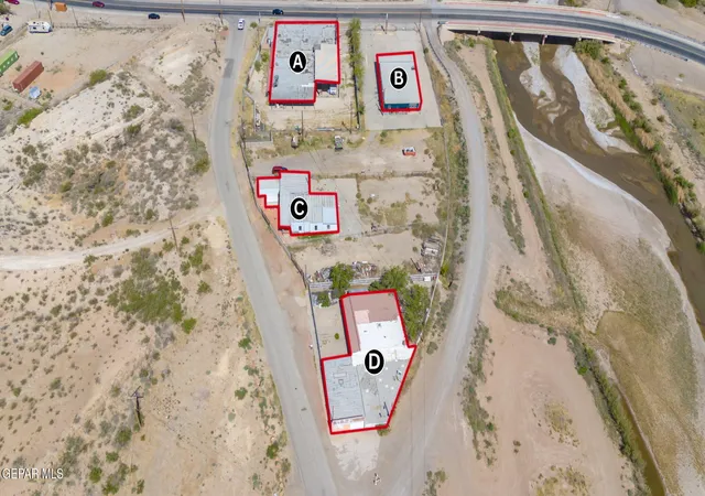 Photo 3 of Single family home for sale at 115 Brickland Rd, Sunland Park, NM 88063 | MLS# 942857 | Listing updated on 2026-06-18