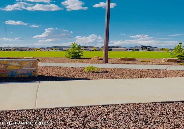 15th image of 7365 Norte Grande Dr, El Paso, TX 79934 | MLS# 942876