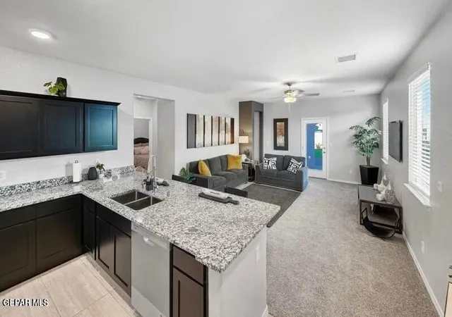 2nd image of 7365 Norte Grande Dr, El Paso, TX 79934 | MLS# 942876