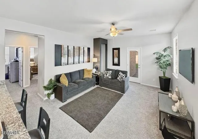 3rd image of 7365 Norte Grande Dr, El Paso, TX 79934 | MLS# 942876