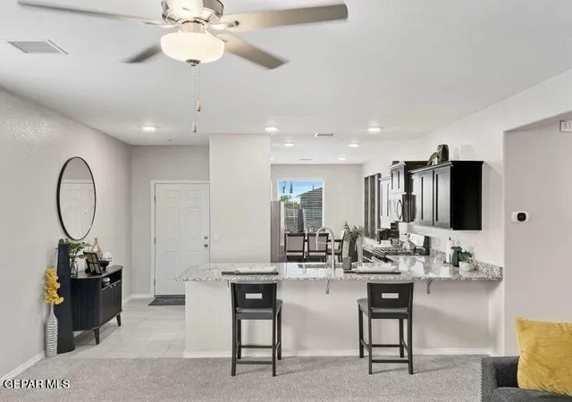 4th image of 7365 Norte Grande Dr, El Paso, TX 79934 | MLS# 942876