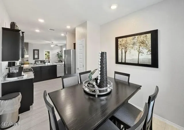 5th image of 7365 Norte Grande Dr, El Paso, TX 79934 | MLS# 942876