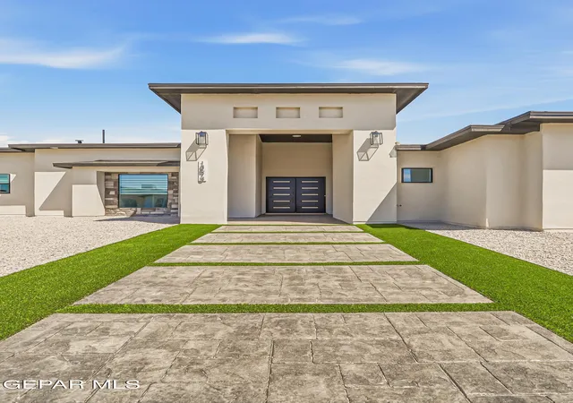 2nd image of 14573 Tierra Resort Ave, El Paso, TX 79938 | MLS# 942888