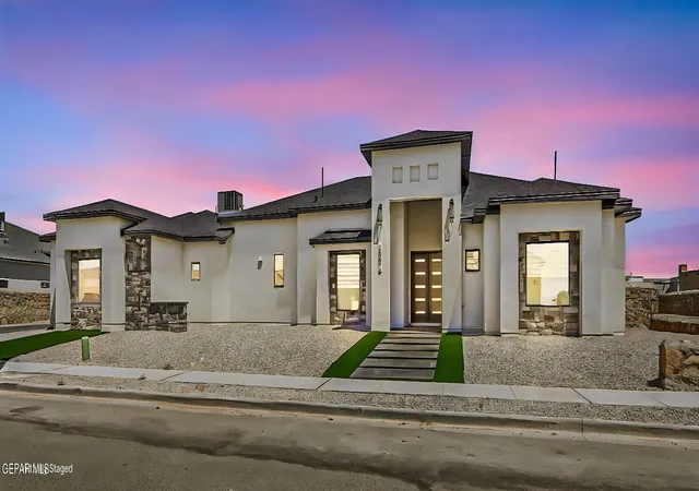 3rd image of 14573 Tierra Resort Ave, El Paso, TX 79938 | MLS# 942888