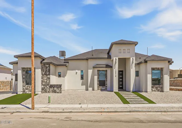 4th image of 14573 Tierra Resort Ave, El Paso, TX 79938 | MLS# 942888