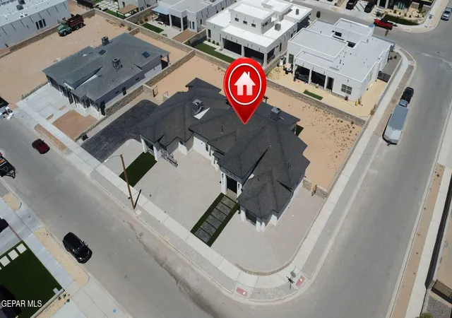 50th image of 14573 Tierra Resort Ave, El Paso, TX 79938 | MLS# 942888