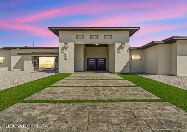 5th image of 14573 Tierra Resort Ave, El Paso, TX 79938 | MLS# 942888