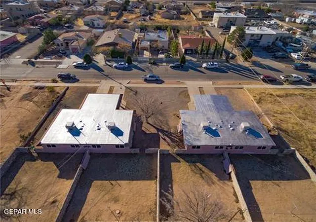 3rd image of 4813-4817 Vulcan Ave, El Paso, TX 79904 | MLS# 942986