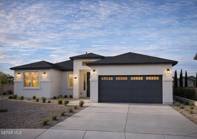 Photo 1 of Sale Pending at 14732 Sonoma Breeze Ct, El Paso, TX 79928 | MLS# 942924 | Listing updated on 2026-10-13