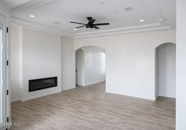 Photo 2 of Sale Pending at 14732 Sonoma Breeze Ct, El Paso, TX 79928 | MLS# 942924 | Listing updated on 2026-10-13