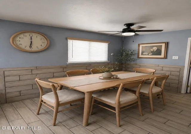 Photo 4 of Single family home for sale at 10356 Sherwood Dr, El Paso, TX 79924 | MLS# 942961 | Listing updated on 2026-08-29