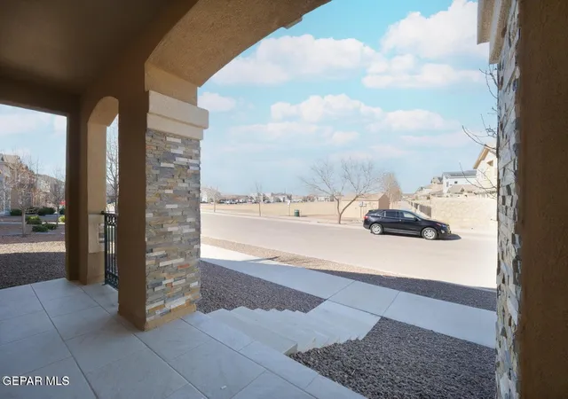 image of 14436 Alyssa Marie, El Paso, TX 79938 | MLS# 942910