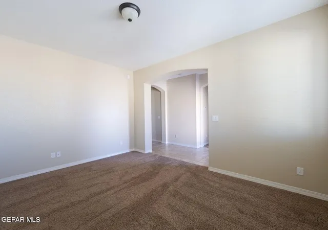 image of 14436 Alyssa Marie, El Paso, TX 79938 | MLS# 942910
