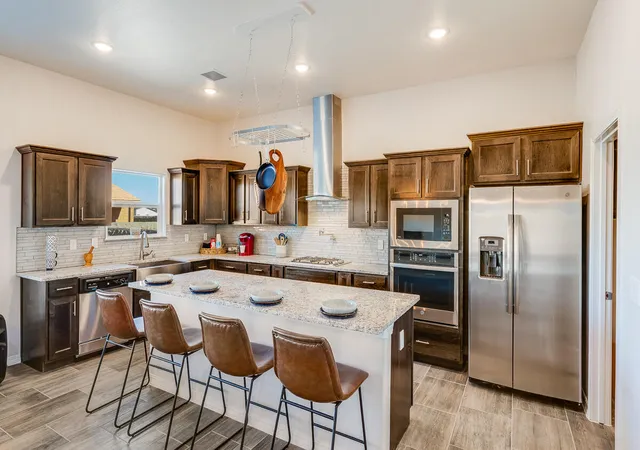 5th image of 203 Bonnie Trl, Santa Teresa, NM 88008 | MLS# 942919