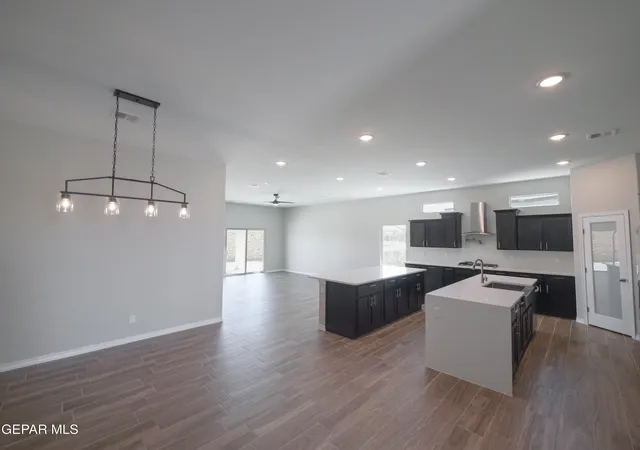 Photo 3 of Single family home for sale at 198 Olive Branch Way, Sunland Park, NM 88008 | MLS# 942939 | Listing updated on 2026-09-02