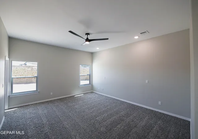 Photo 4 of Single family home for sale at 198 Olive Branch Way, Sunland Park, NM 88008 | MLS# 942939 | Listing updated on 2026-09-02
