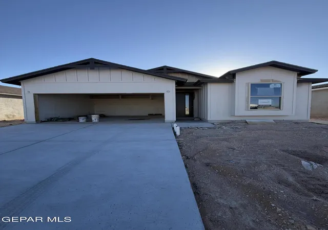 Homes for sale in El Paso, TX | 3889 Perspective St, El Paso, TX 79938 | MLS# 942933
