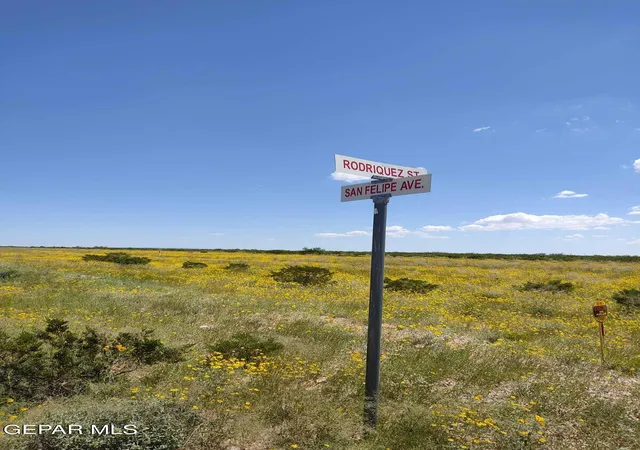 Homes for sale in Sierra Blanca, TX | Pn 57056 Tbd Sunset Ranches, Sierra Blanca, TX 79851 | MLS# 942942