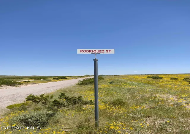 Homes for sale in Sierra Blanca, TX | Pn 57056 Tbd Sunset Ranches, Sierra Blanca, TX 79851 | MLS# 942942