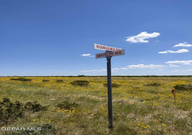 Homes for sale in Sierra Blanca, TX | Pn 57056 Tbd Sunset Ranches, Sierra Blanca, TX 79851 | MLS# 942942