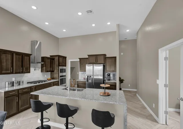 10th image of 103 Daniel Lynn, Santa Teresa, NM 88008 | MLS# 942956