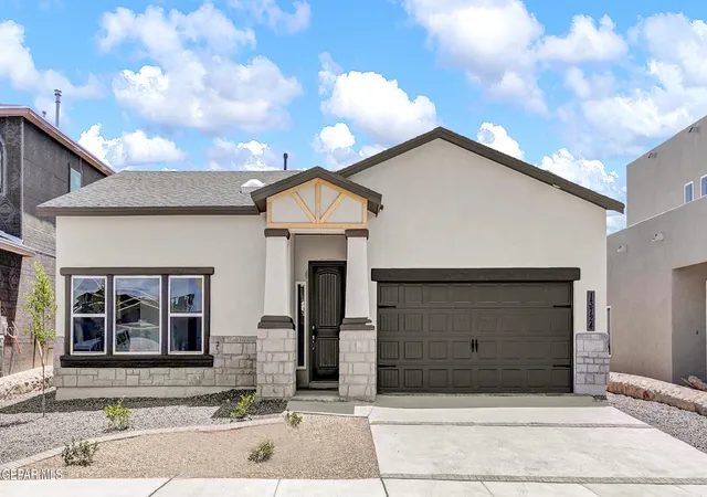 1st image of 103 Daniel Lynn, Santa Teresa, NM 88008 | MLS# 942956