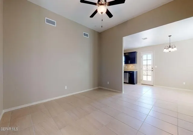 Photo 3 of Sale Pending at 15172 Endurance Ave, El Paso, TX 79938 | MLS# 942957 | Listing updated on 2026-07-14