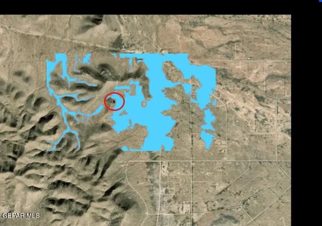 Photo 2 of Land for sale at Lot 40 Glenda, El Paso, TX 79938 | MLS# 942965 | Listing updated on 2026-04-28