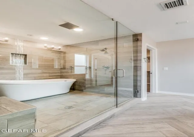 Photo 18 of Single family home for sale at 113 Billie Estelle Trl, Sunland Park, NM 88008 | MLS# 942960 | Listing updated on 2026-09-02