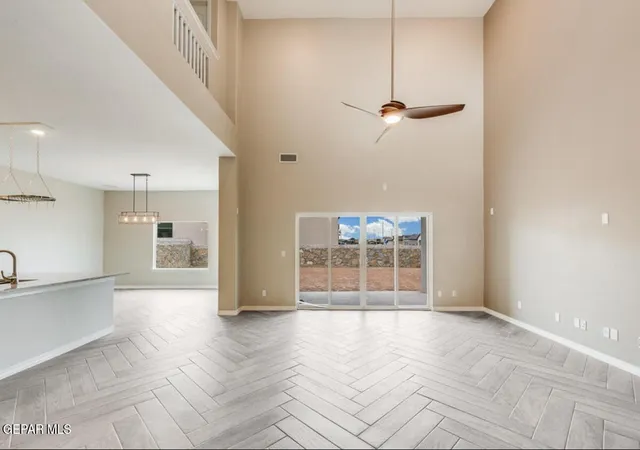 Photo 3 of Single family home for sale at 113 Billie Estelle Trl, Sunland Park, NM 88008 | MLS# 942960 | Listing updated on 2026-09-02