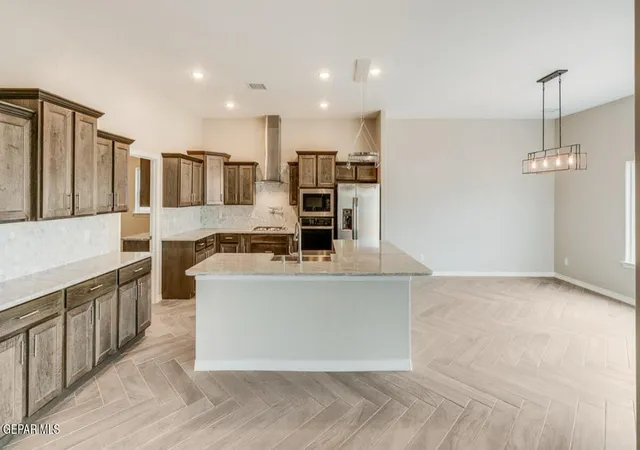 Photo 5 of Single family home for sale at 113 Billie Estelle Trl, Sunland Park, NM 88008 | MLS# 942960 | Listing updated on 2026-09-02