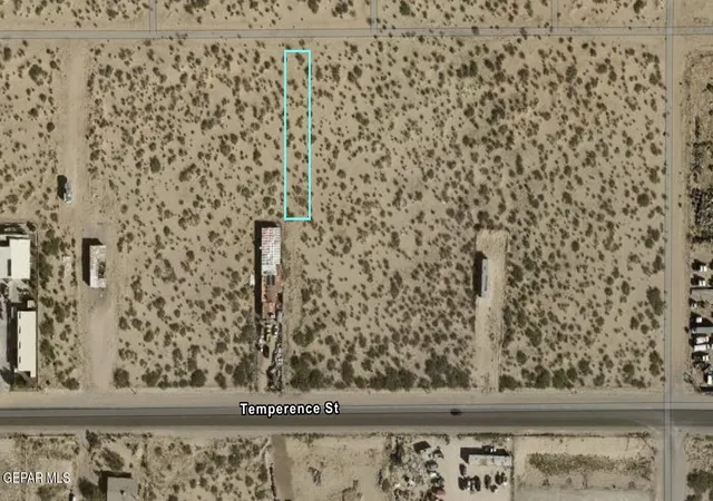 Photo 2 of Land for sale at Pn 273964 Tbd, El Paso, TX 79928 | MLS# 942964 | Listing updated on 2026-06-22