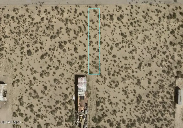 Photo 3 of Land for sale at Pn-273964 Tbd, El Paso, TX 79928 | MLS# 942964 | Listing updated on 2026-06-22