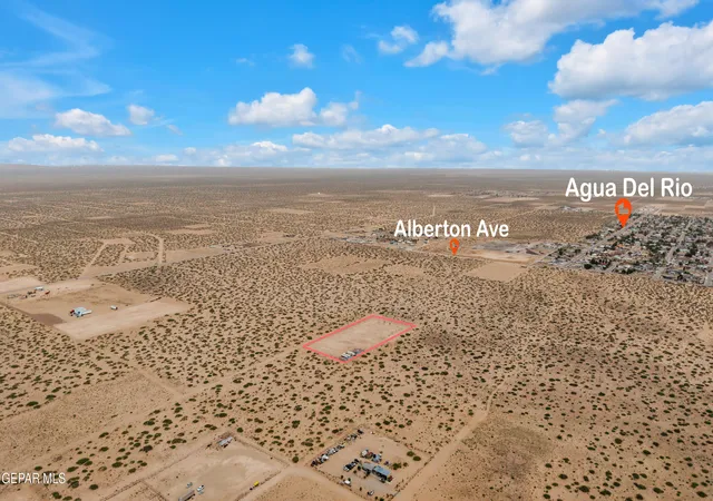 Photo 4 of Land for sale at Buffalo Dr Tbd, El Paso, TX 79928 | MLS# 943157 | Listing updated on 2026-06-06
