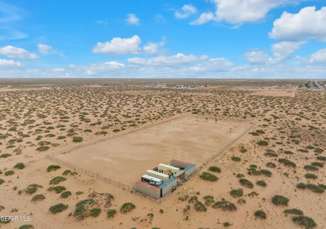 Photo 1 of Land for sale at Buffalo Dr Tbd, El Paso, TX 79928 | MLS# 943157 | Listing updated on 2026-06-06